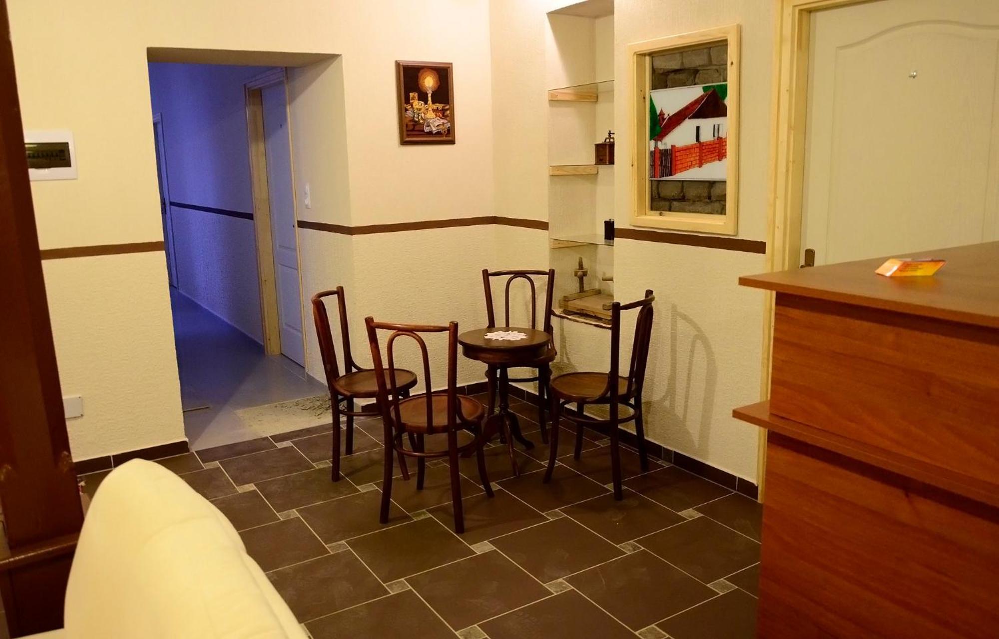 Fatornyos Tanyasi Vendeghaz Otel Bekescsaba Dış mekan fotoğraf