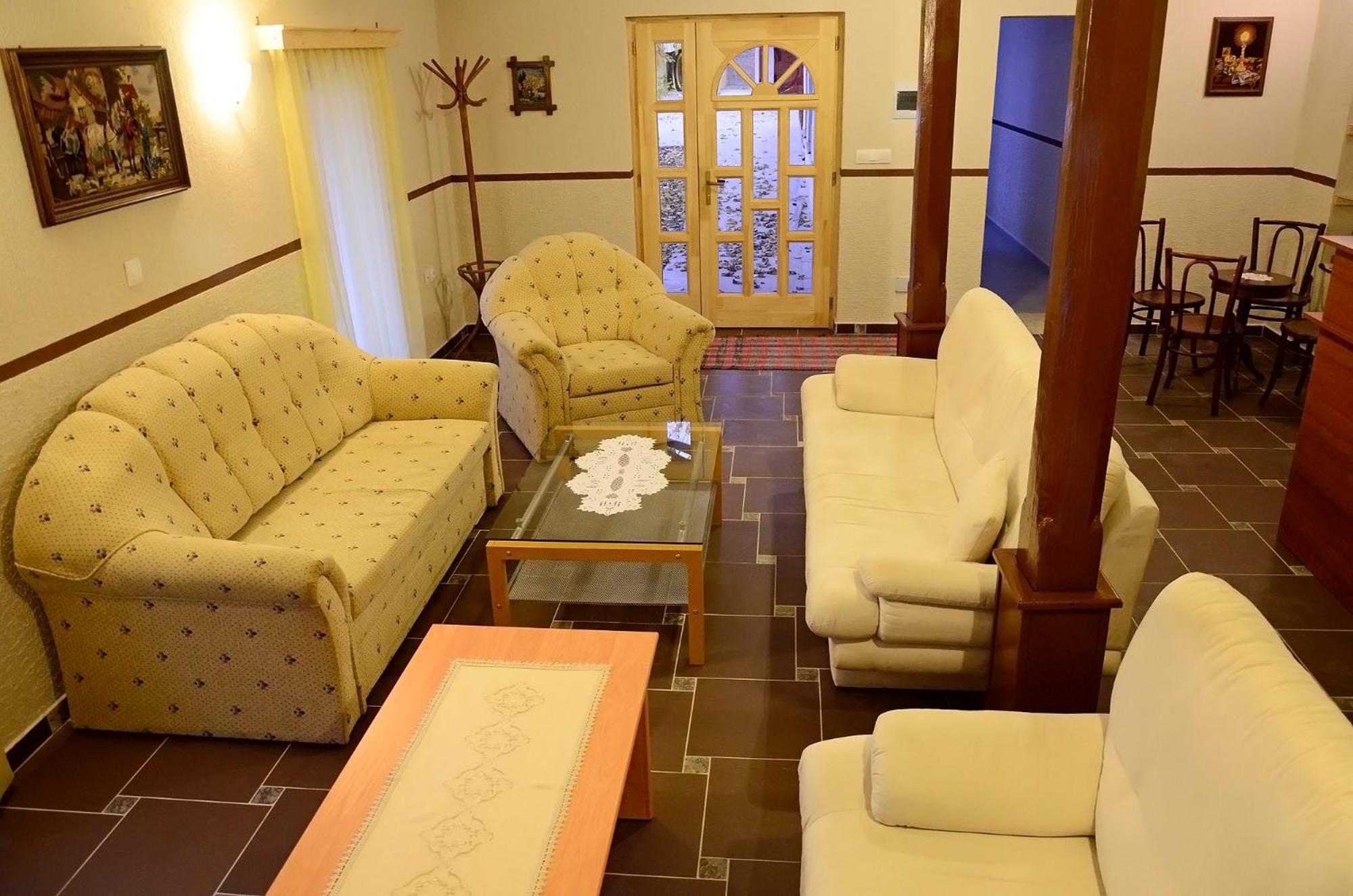 Fatornyos Tanyasi Vendeghaz Otel Bekescsaba Dış mekan fotoğraf